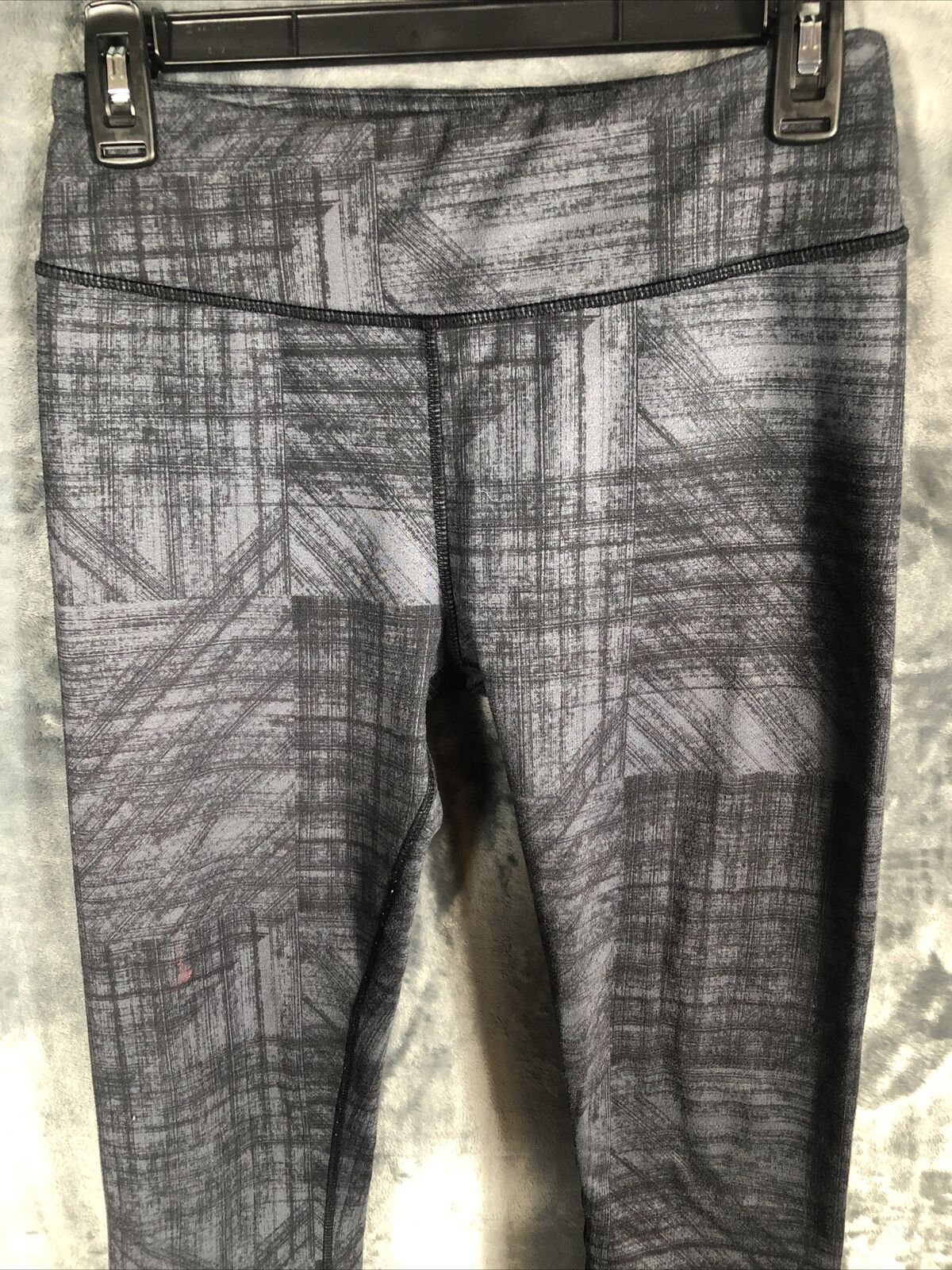 Kyodan Leggings Womens Midi Active Athleisure Yoga Casual Pants