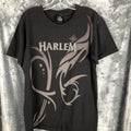 Harlem , Mens Size L, Graphic Tee