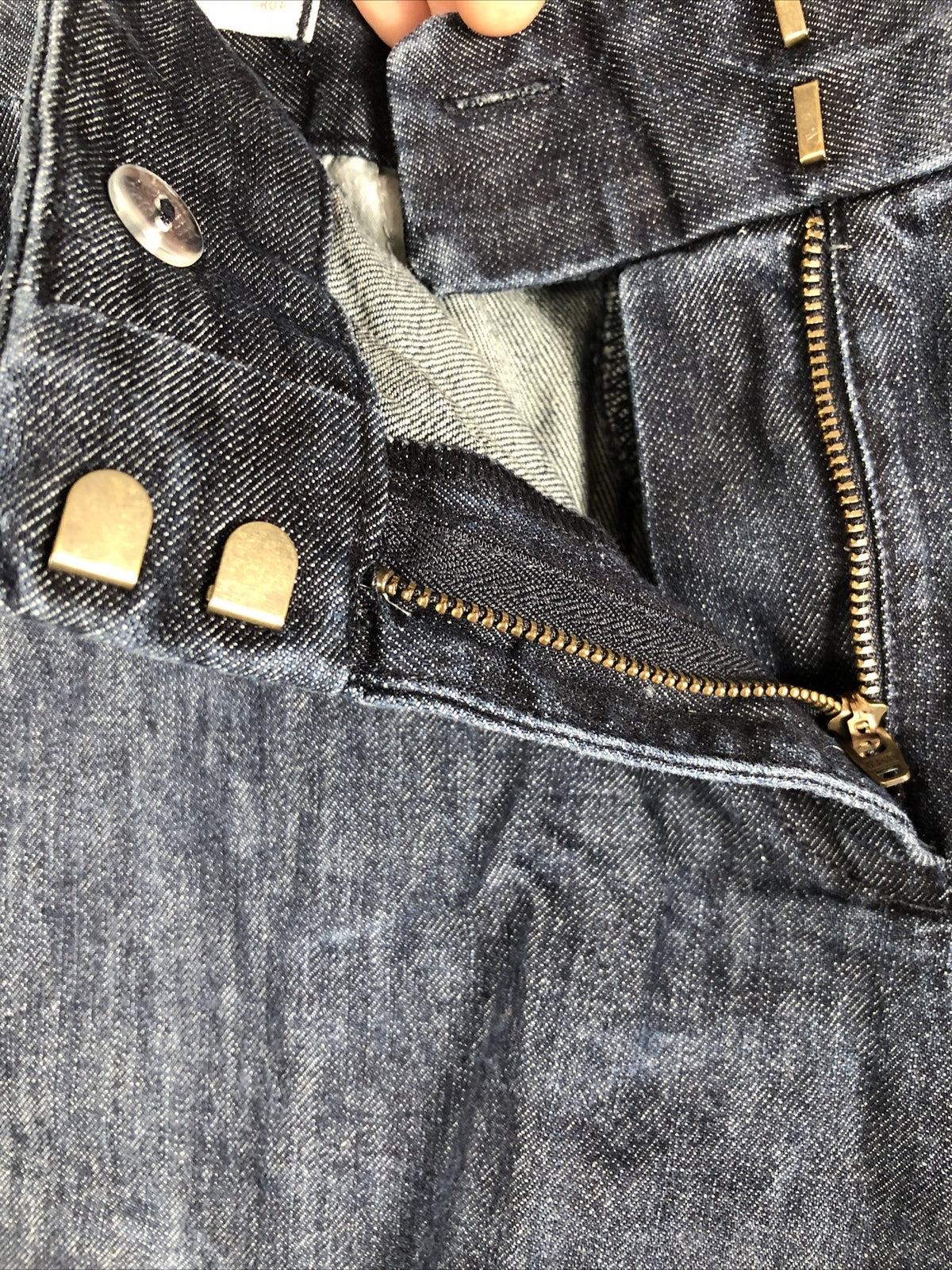 Loft Women’s The Riviera Jeans Shorts Size 14