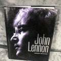 John Lennon Book Unseen Archives