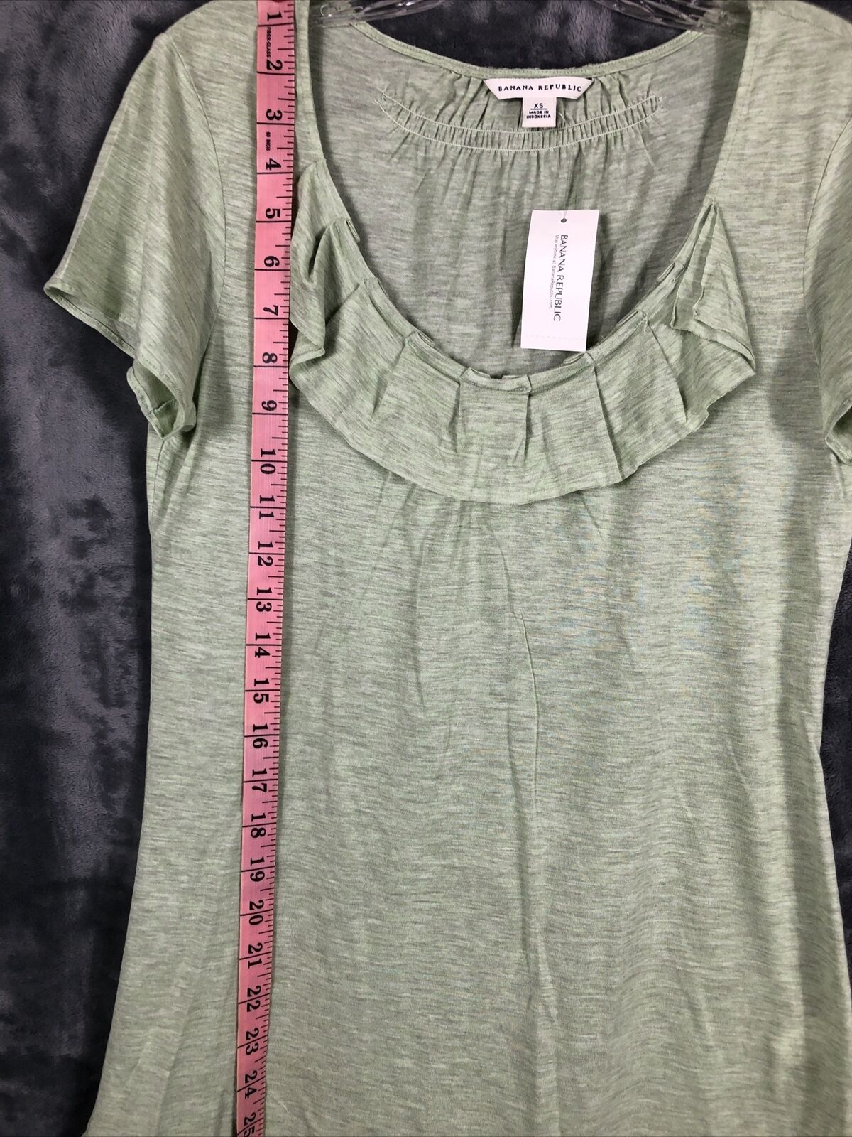 Banana Republic , Women’s Blouse, Size X S