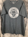 Glidan Mens T Shirt  X-LARGE Graphic Print Shirt