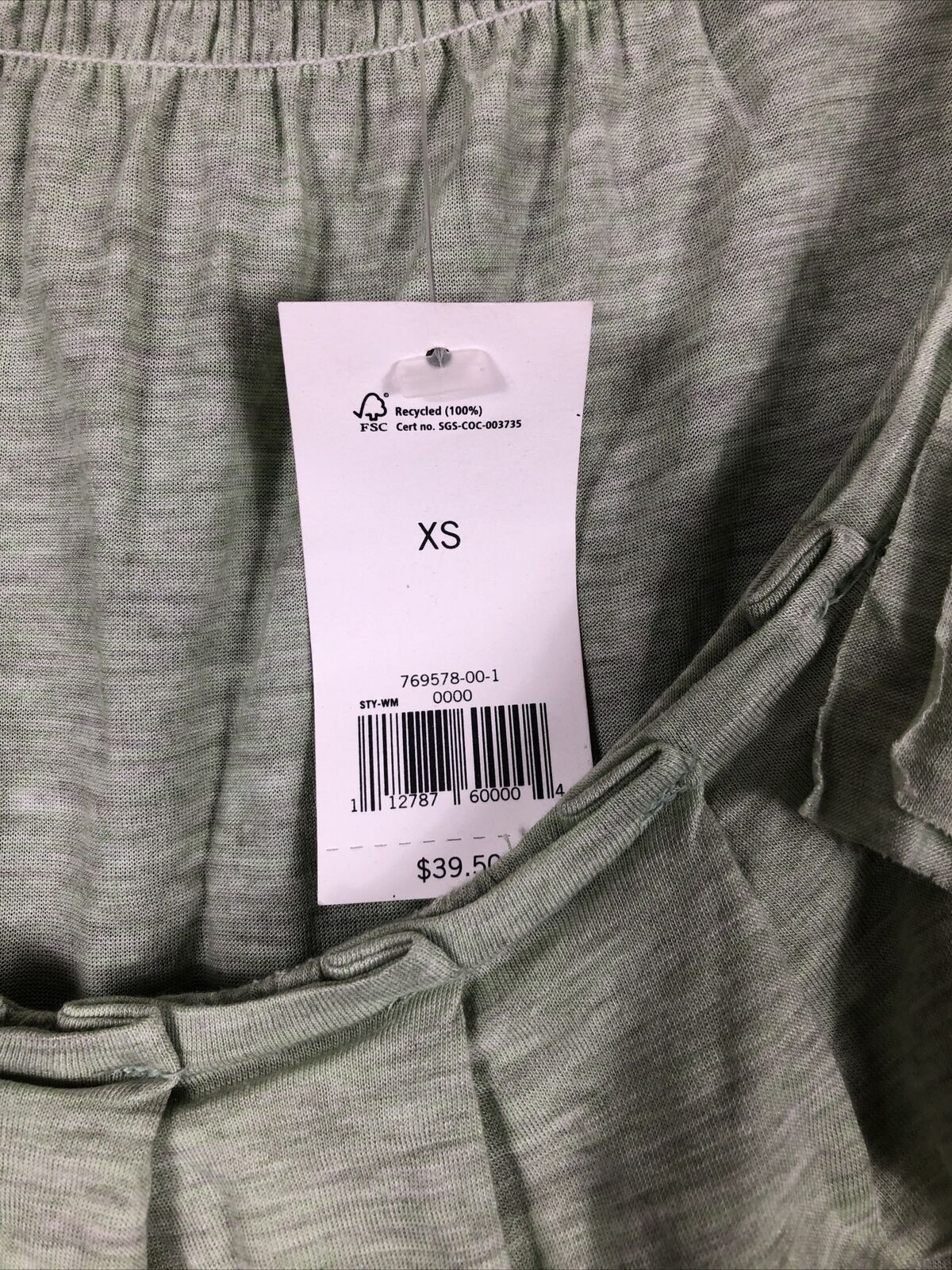 Banana Republic , Women’s Blouse, Size X S