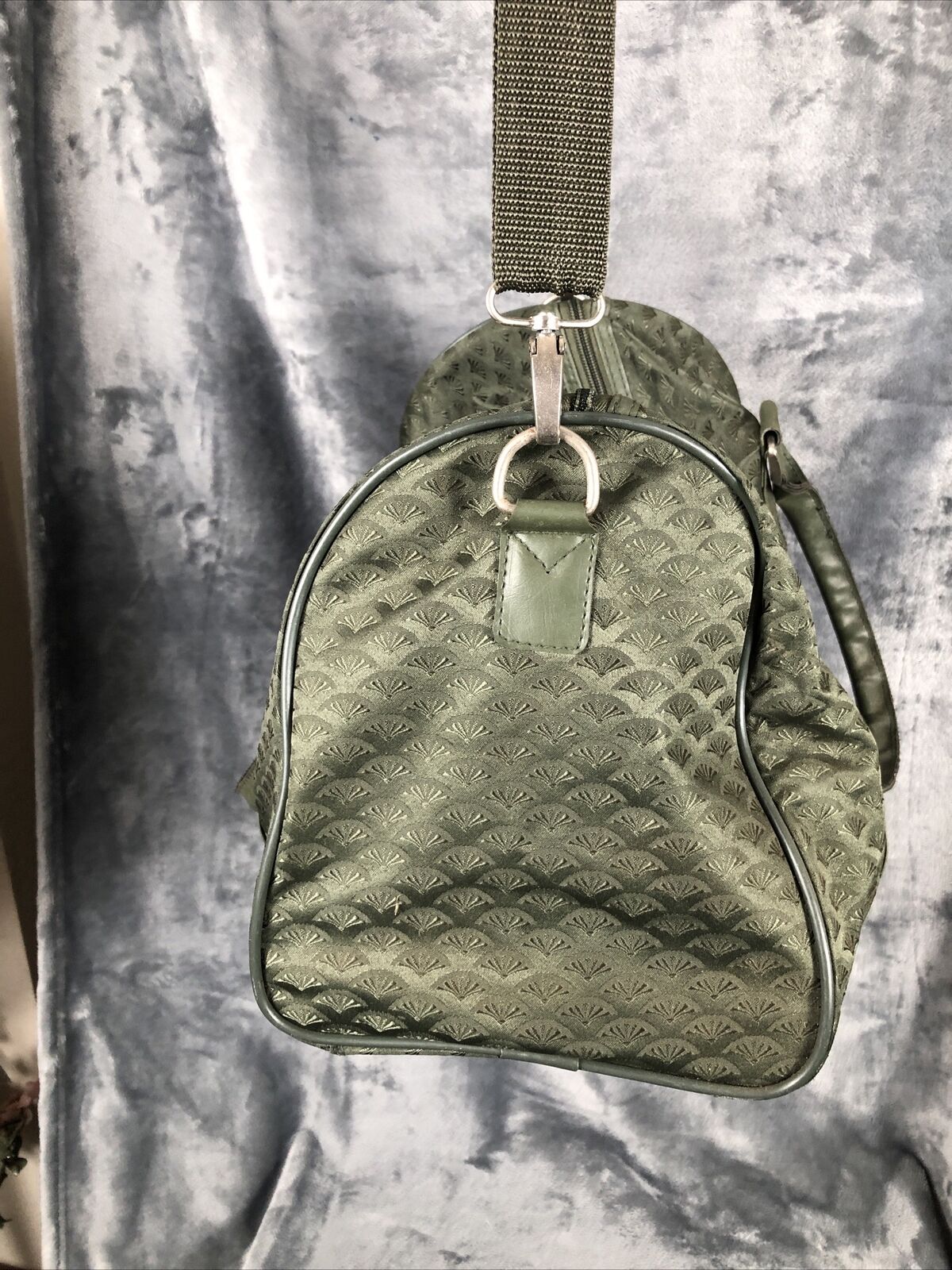 American Flyer Luggage , Travel Bag