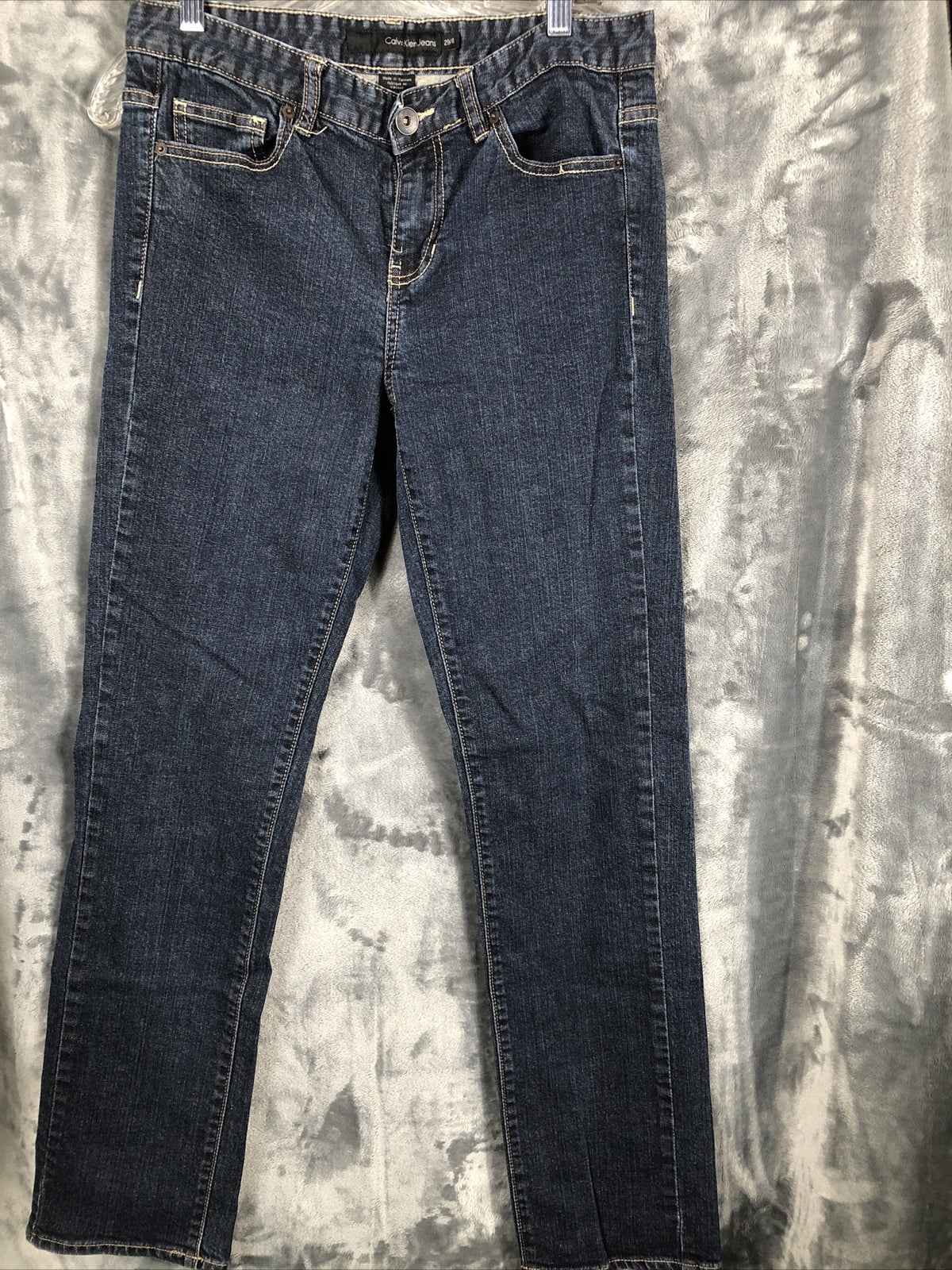 Calvin Klein Women's Jeans Size Adult 29/8