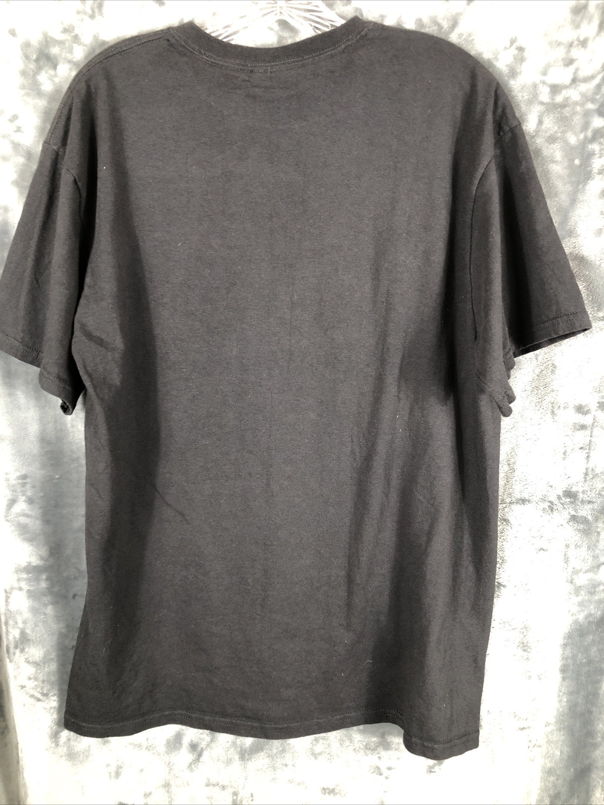 Delta Magnum Weights Mens Shirt Classix Tee Shirt Size Adult Large Unisex