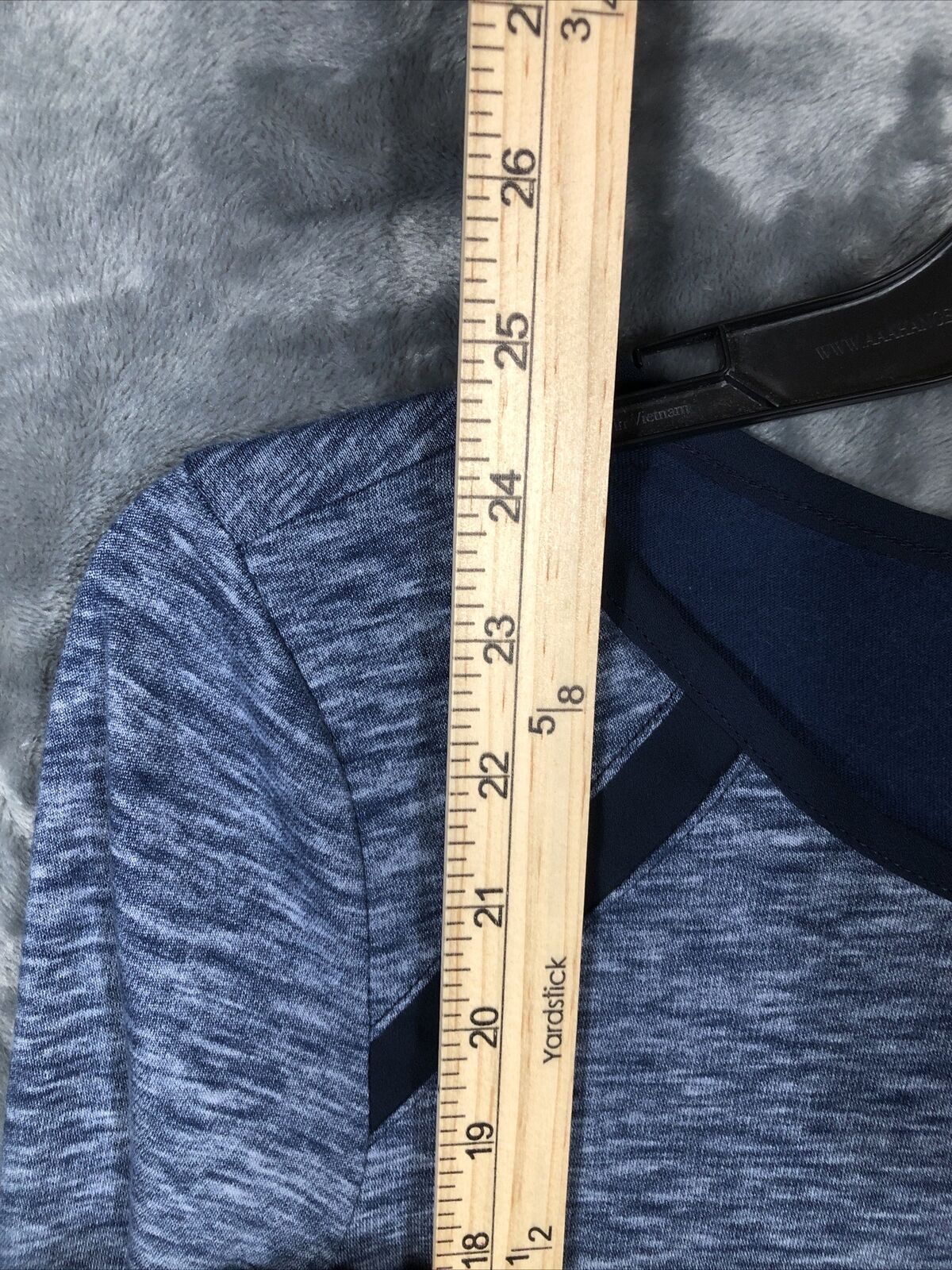 The Limited Women’s Sweater Pull Over Size Small Blue