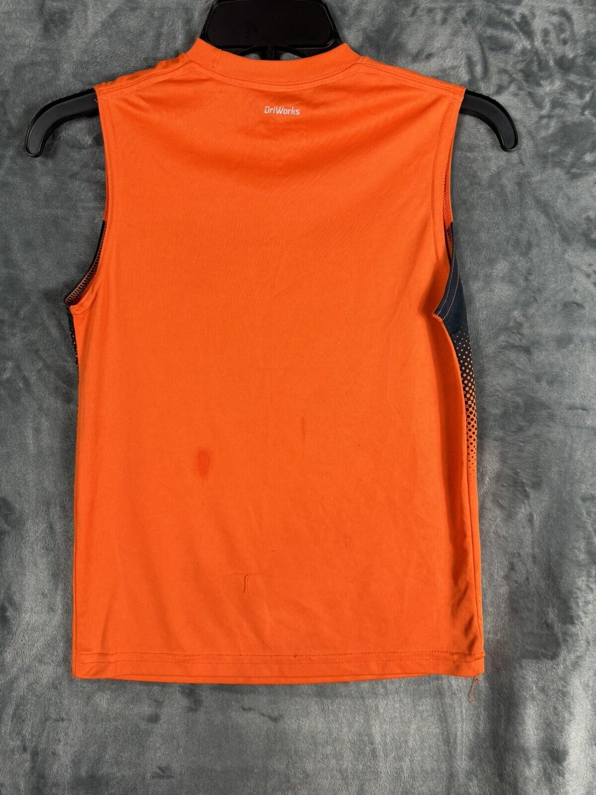 Athletic Works Boys Shirt Performance Active.Beyond Greatnes Tank Top Size 10-12