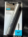 Maybelline Full N Soft Waterproof Mascara 311 Very Black 8.2ml Infused With Vita