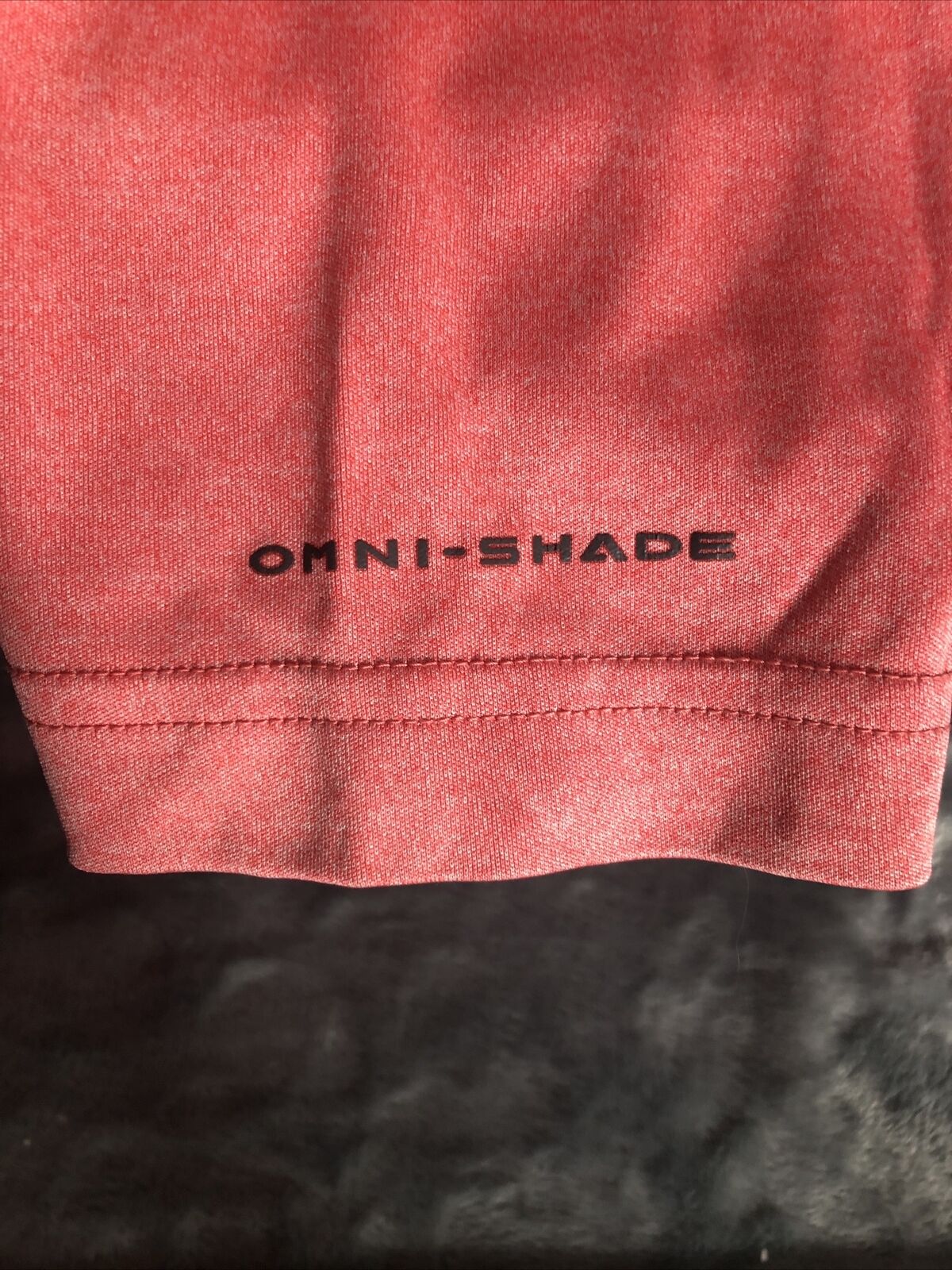 Columbia PFG Shirt XL Men’s Performance Fishing Gear Long Sleeve Men T Shirt