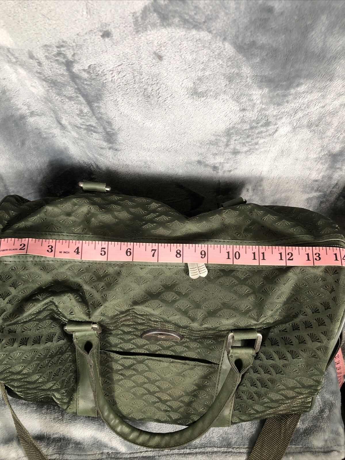 American Flyer Luggage , Travel Bag