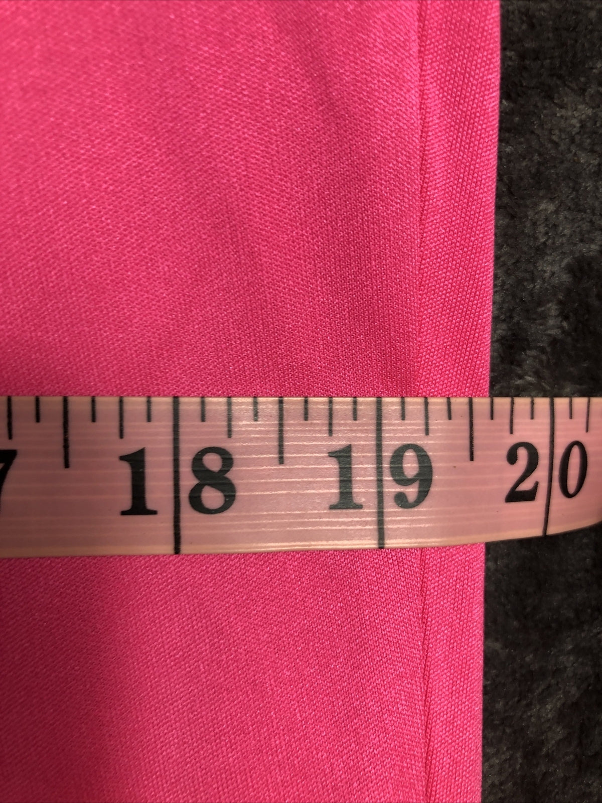 Womans 2 Peace Set Hot Pink Sliver Sparkle Size XL Spandex Club Dance Nitelife