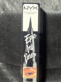 NYX Professional Makeup Epic Ink Liner Waterproof Black 0.03 Fl Oz