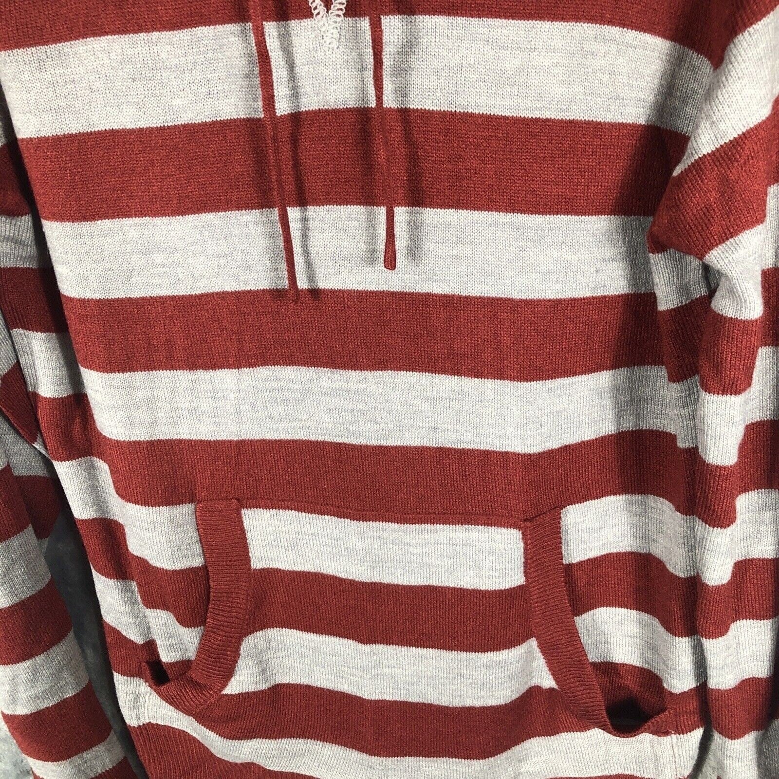 New York Yoki Sweater Men’s Collection Shirt Size Adult Small