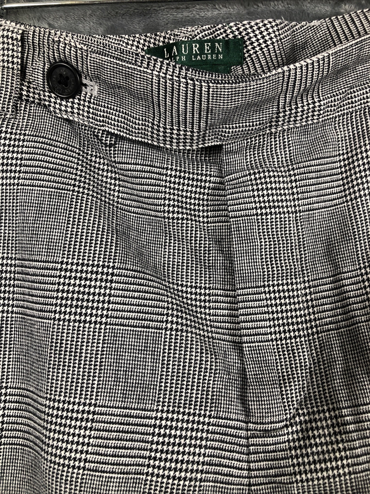 Lauren Ralph Lauren Pants ADELLE Women’s Size 16