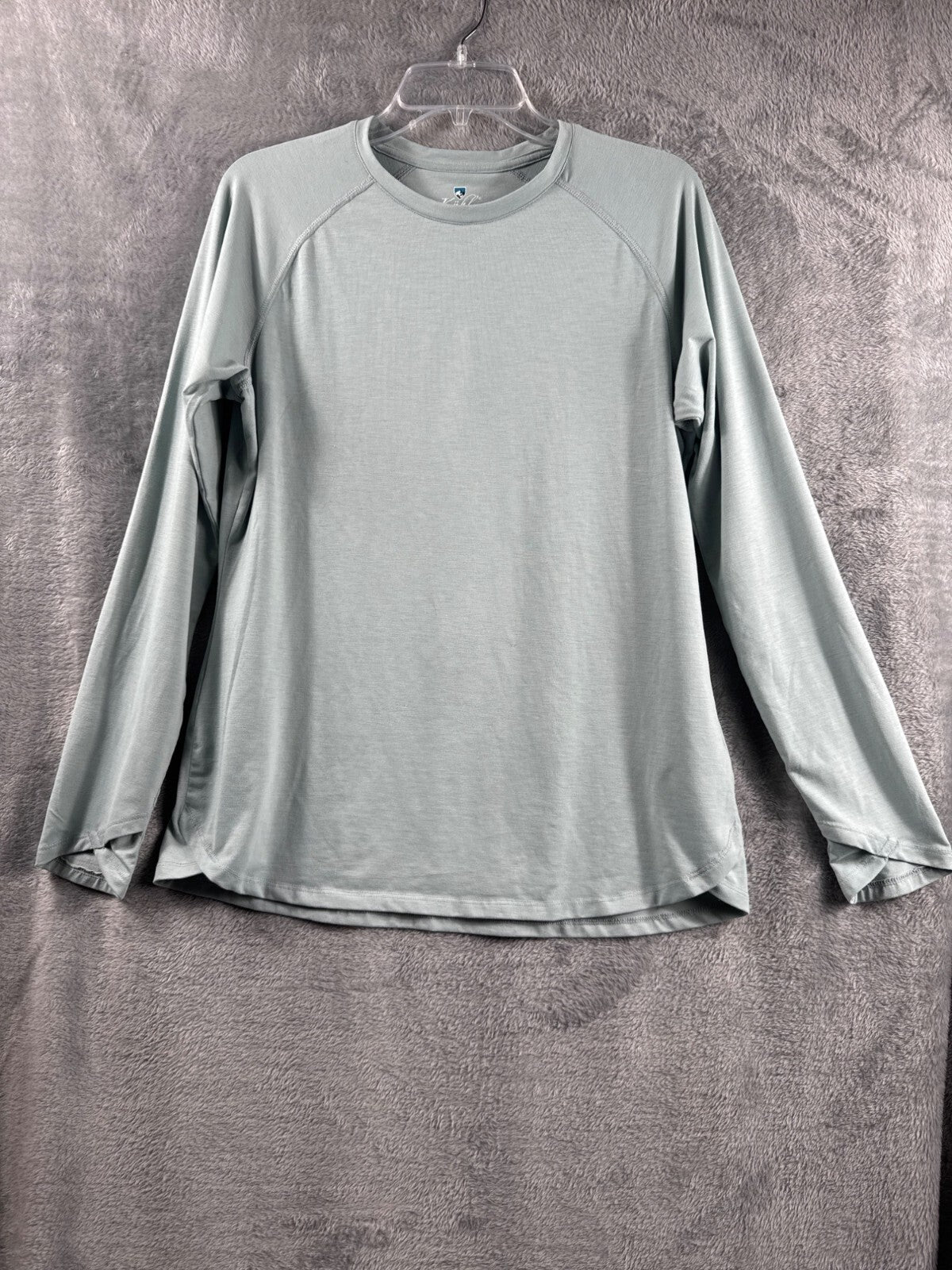 Kuhl Mens Long Sleeve Lightweight Performance Shirt M