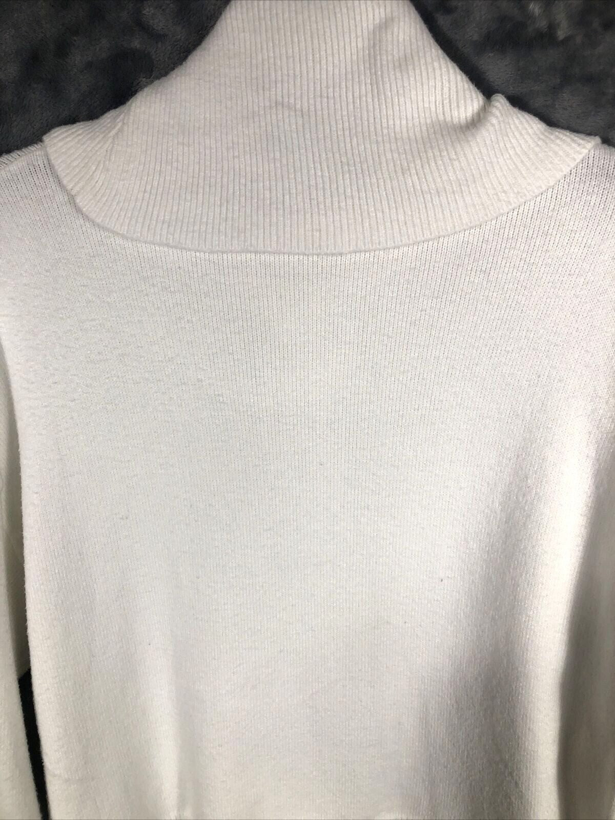 Warm And Cozy Lifestyle Sweater Woman's Adult Medium