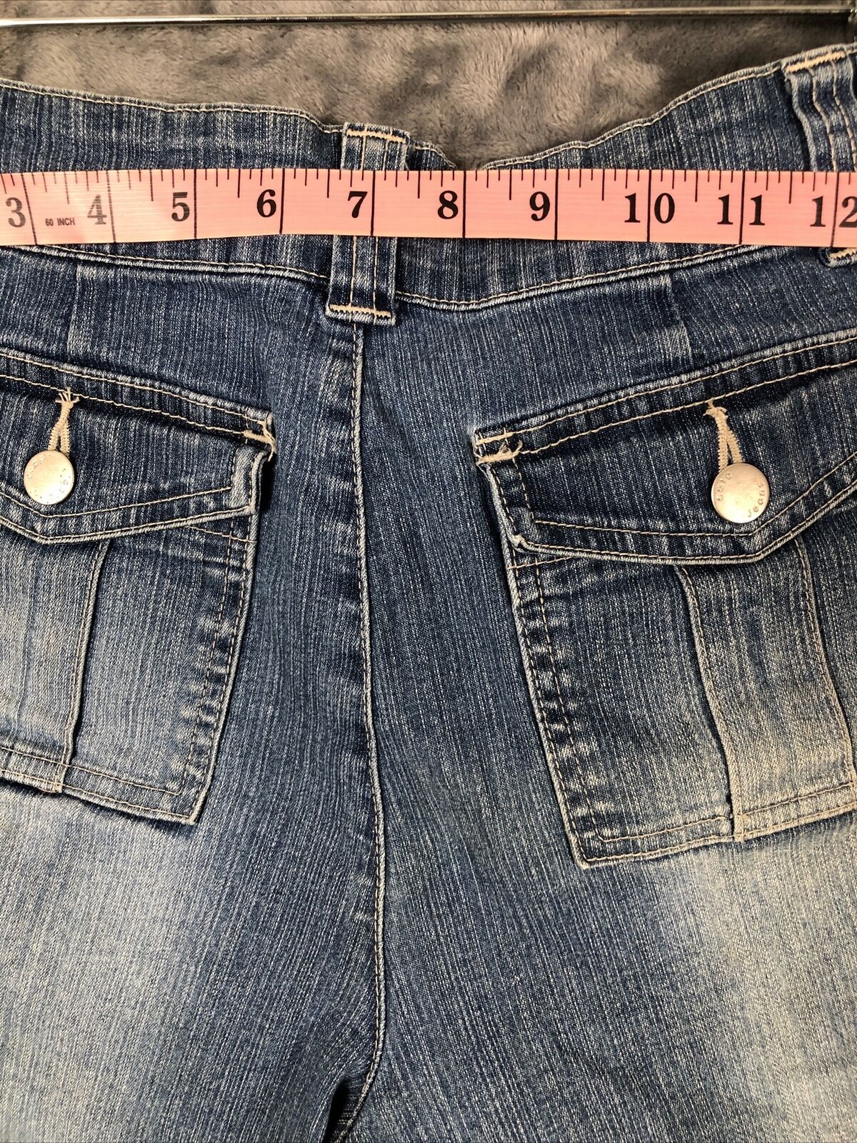 Cato , Pocket Shorts , Woman’s ,Size 6 ,