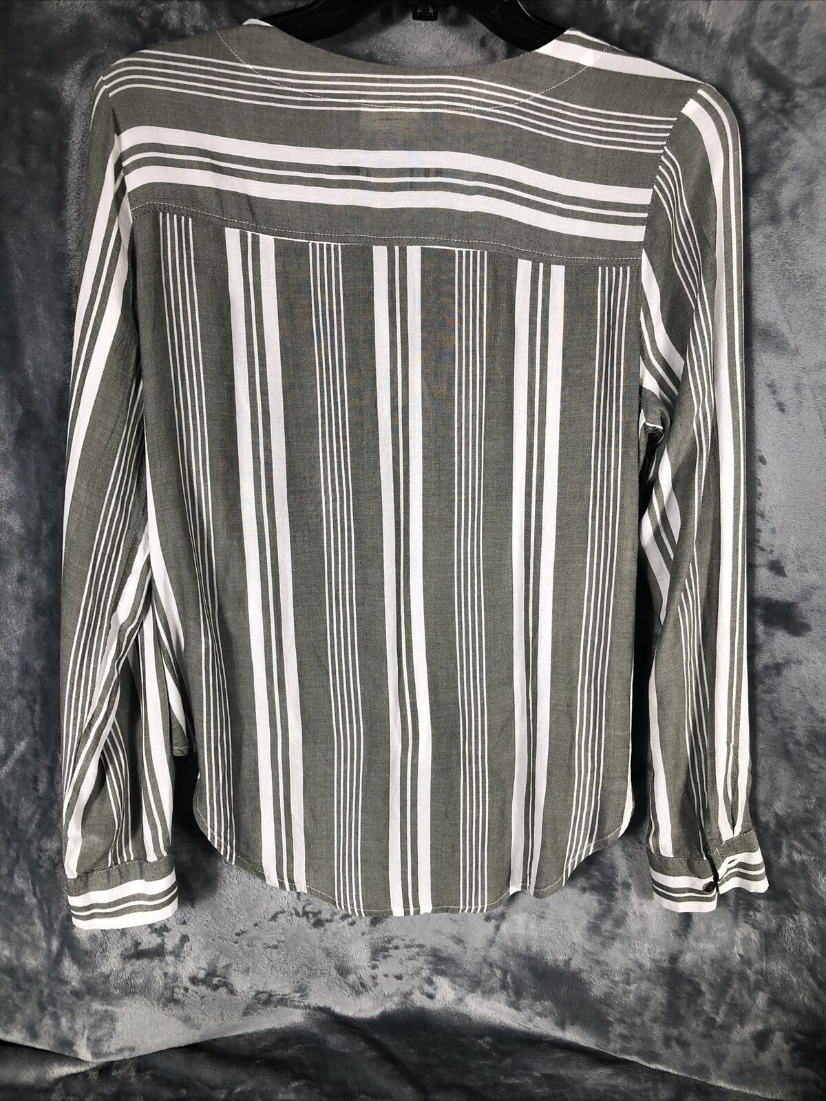 ANA New Apparel Shirt Women’s Blouse Size Adult Small