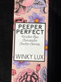 Winky Lux Peeper Perfect Under-Eye Concealer 10ml Full Coverage Hydrating Collag