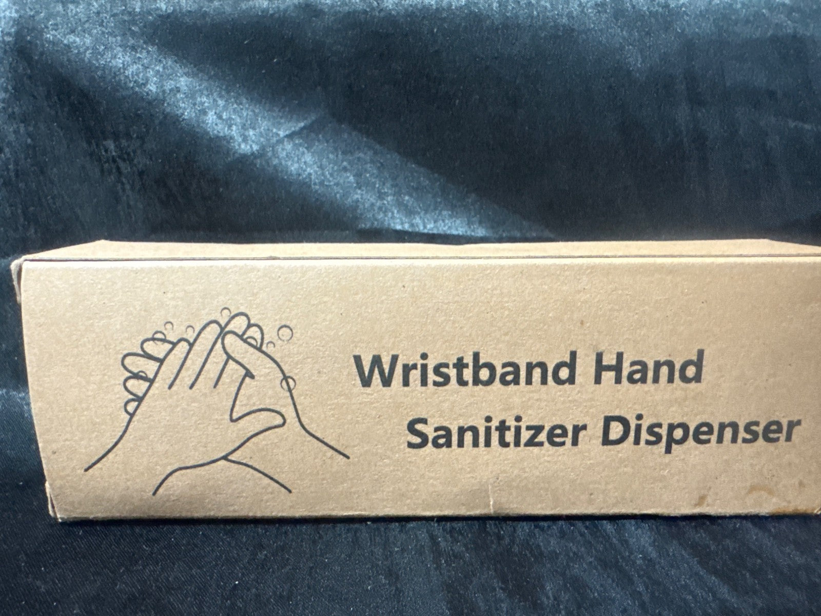 Silicone Refillable Wristband Hand Sanitizer Dispenser For Liquid Sunscreen