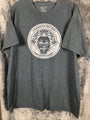 GILDAN Mens T Shirt  X-LARGE Graphic Print Shirt 