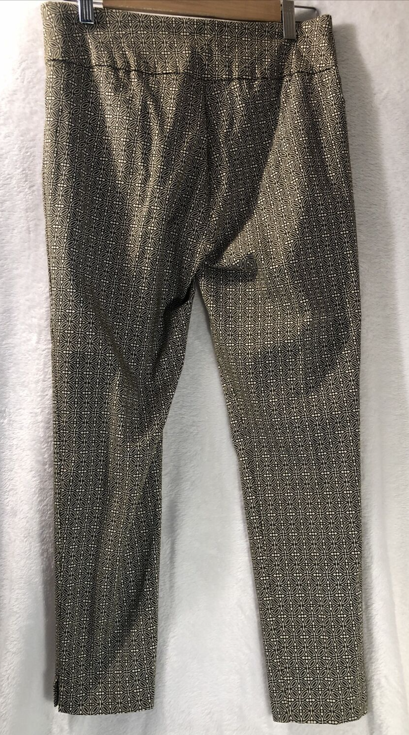 Woman’s Pants RozAli Dress Slacks Size Adult 4