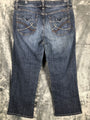 DKNY Women Jeans Size Adult Size 10