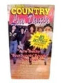 Learn Country Line Dancin VHS – Instructional Dance Video – Step-by-Step Lessons
