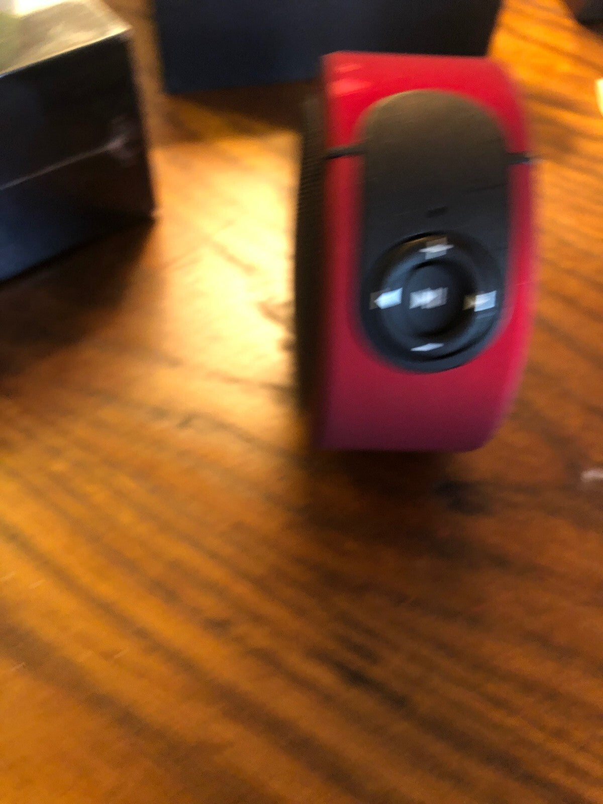 Audist Wireless Bluetooth Speaker With User Guide