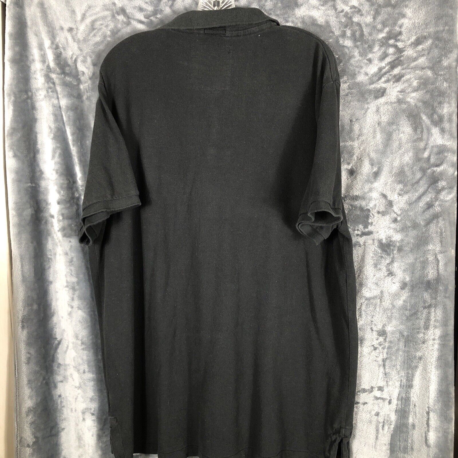 American Eagle Outfitters Mens Size XXL Athletic Fit Polo