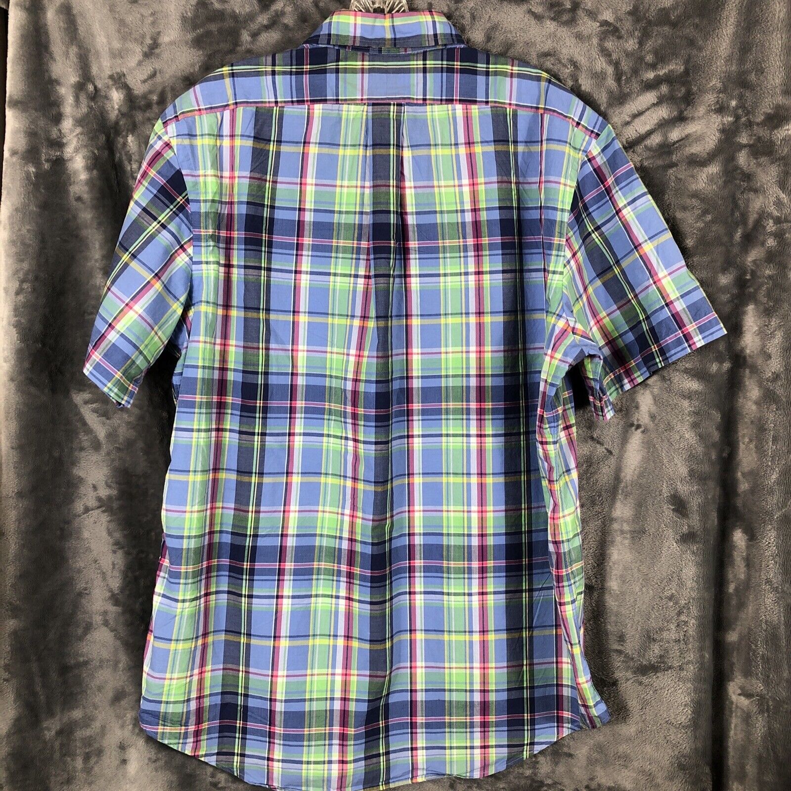 Ralph Lauren, mens  Size L Button Up shirt