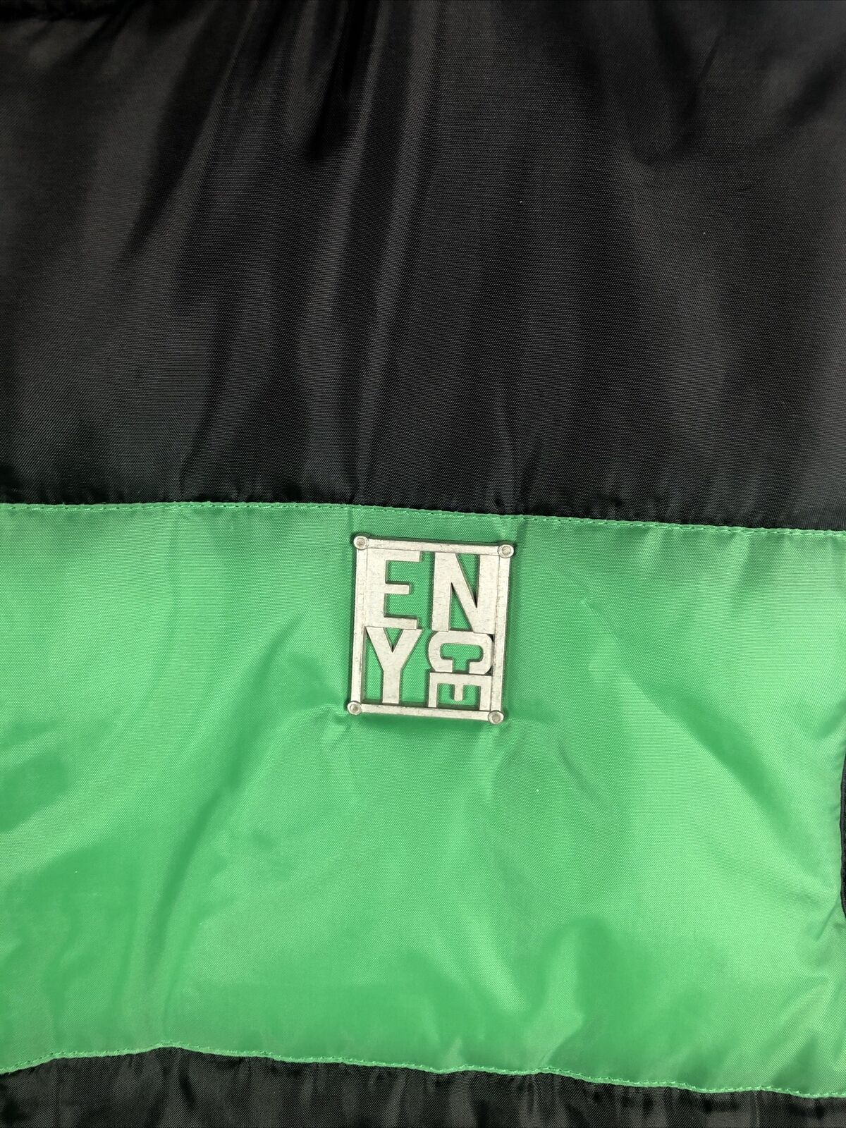 Sean Combs Men's Puffer Vest ENYCE Size Adult Extra Large