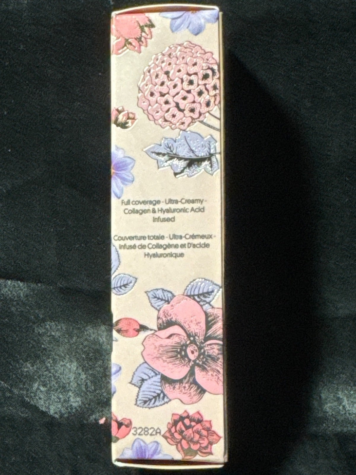 Winky Lux Peeper Perfect Under-Eye Concealer 10ml Full Coverage Hydrating Collag