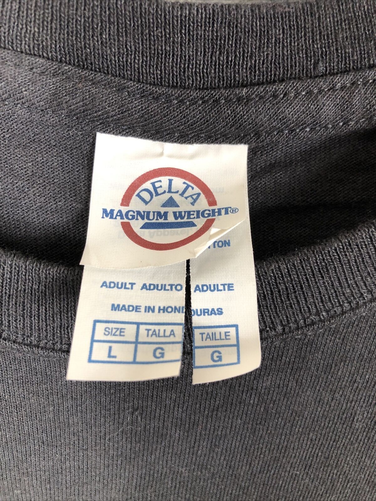 Classsix , Unisex Tee Shirt , Size L