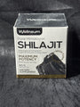 Wellneum Pure Himalayan Shilajit Resin Dietary Supplement 600mg Max Potency 83 S