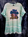 Women’s T-shirt extra large think outside the box sharp