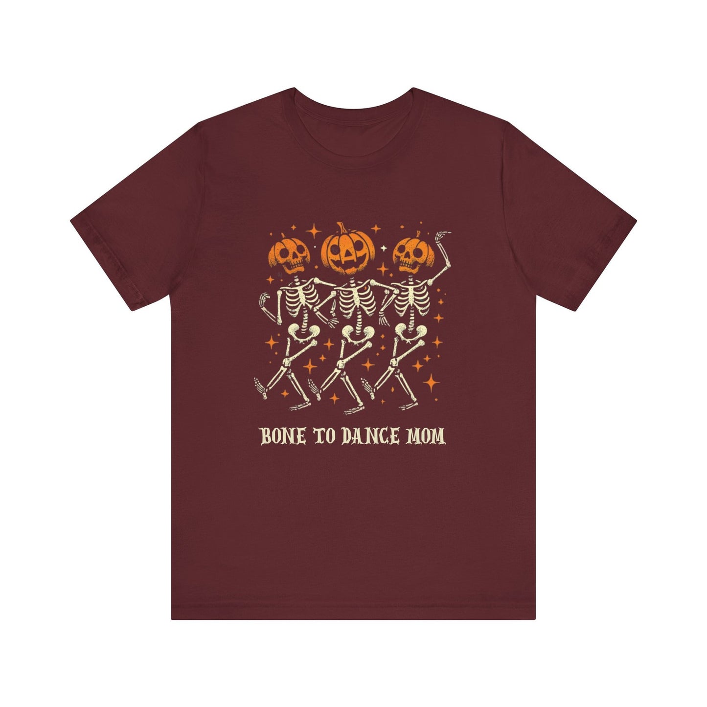Mom Shirt Halloween Skeleton T Shirt Spooky Season Pumpkin Shirt Fall Top