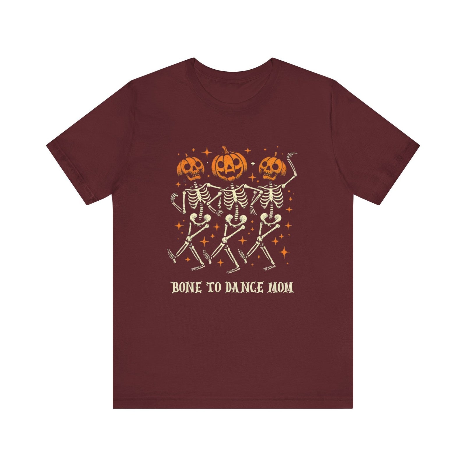 Mom Shirt Halloween Skeleton T Shirt Spooky Season Pumpkin Shirt Fall Top