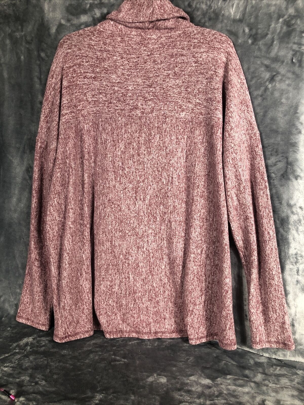 New Directions Studio Women’s Sweater Extra Large Cal Neck