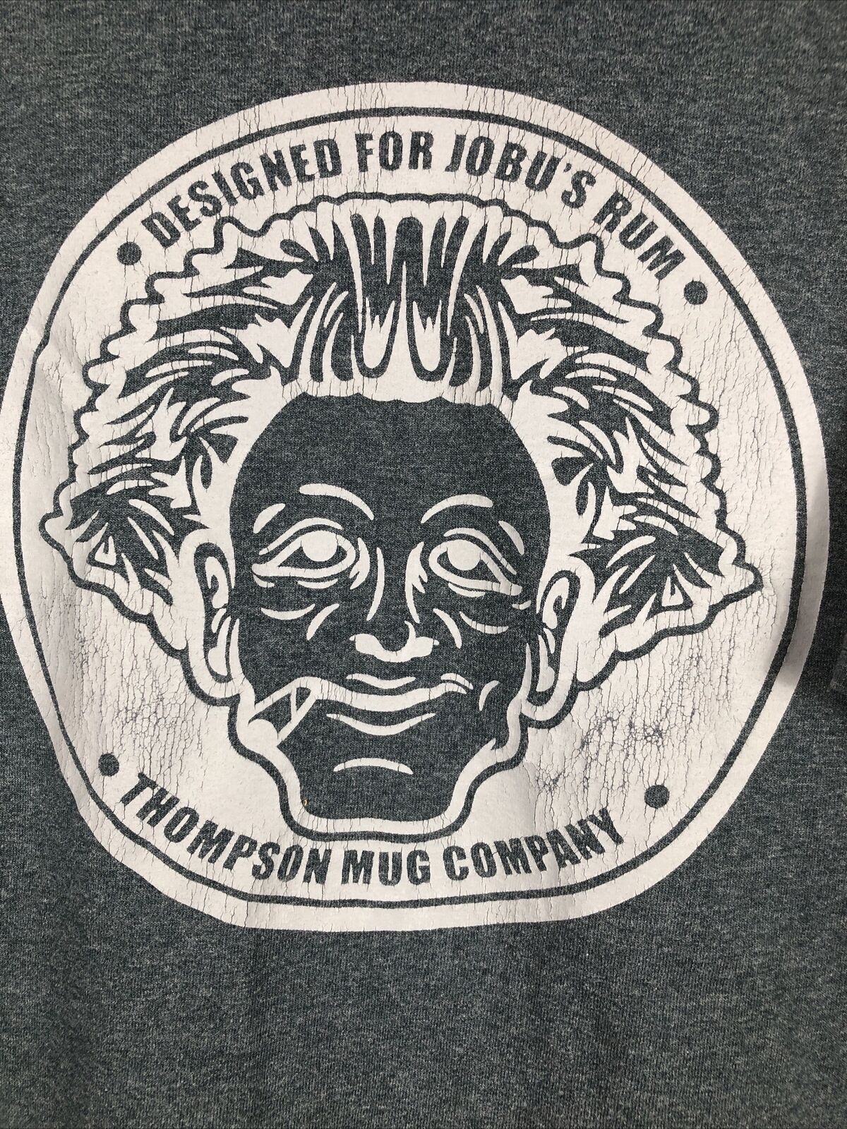 GILDAN Mens T Shirt  X-LARGE Graphic Print Shirt 