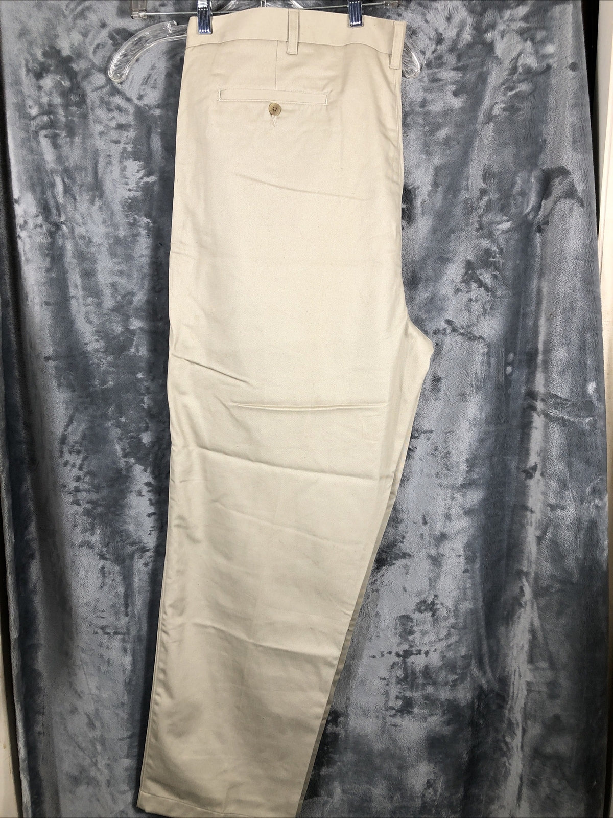 Ivey Crew Men's Classic Pants 2 Pleat Mens Size 46/32