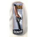 Conair Ceramic Instant Heat 1-1/4 In. Curling Iron~Soft Curls~25 Heat Settings