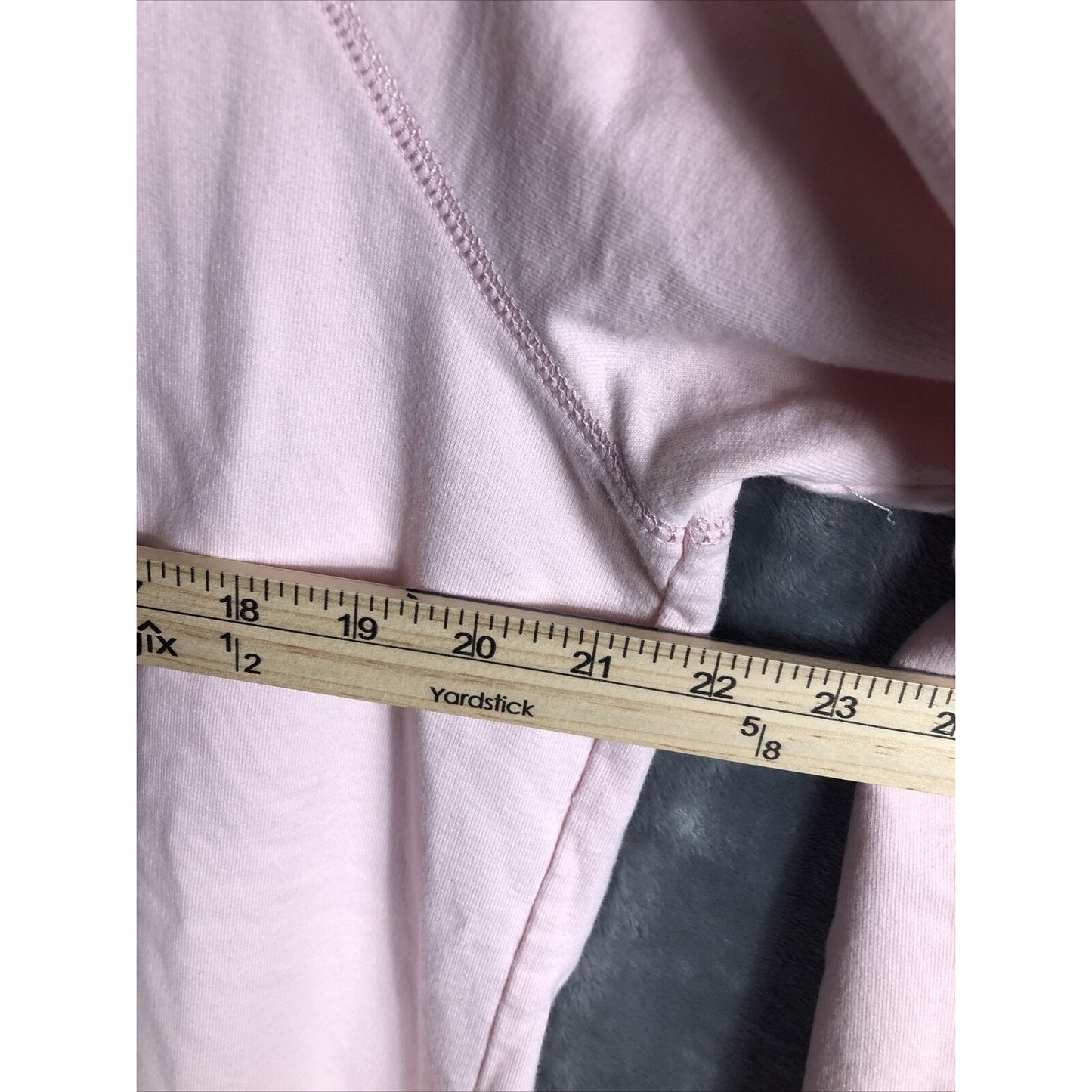 Avenue Sweatshirt Women’s Carolina Panthers Pull Over Shirt