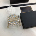 Luxury Designer Buccellati Opera Tulle Bracelet For Women