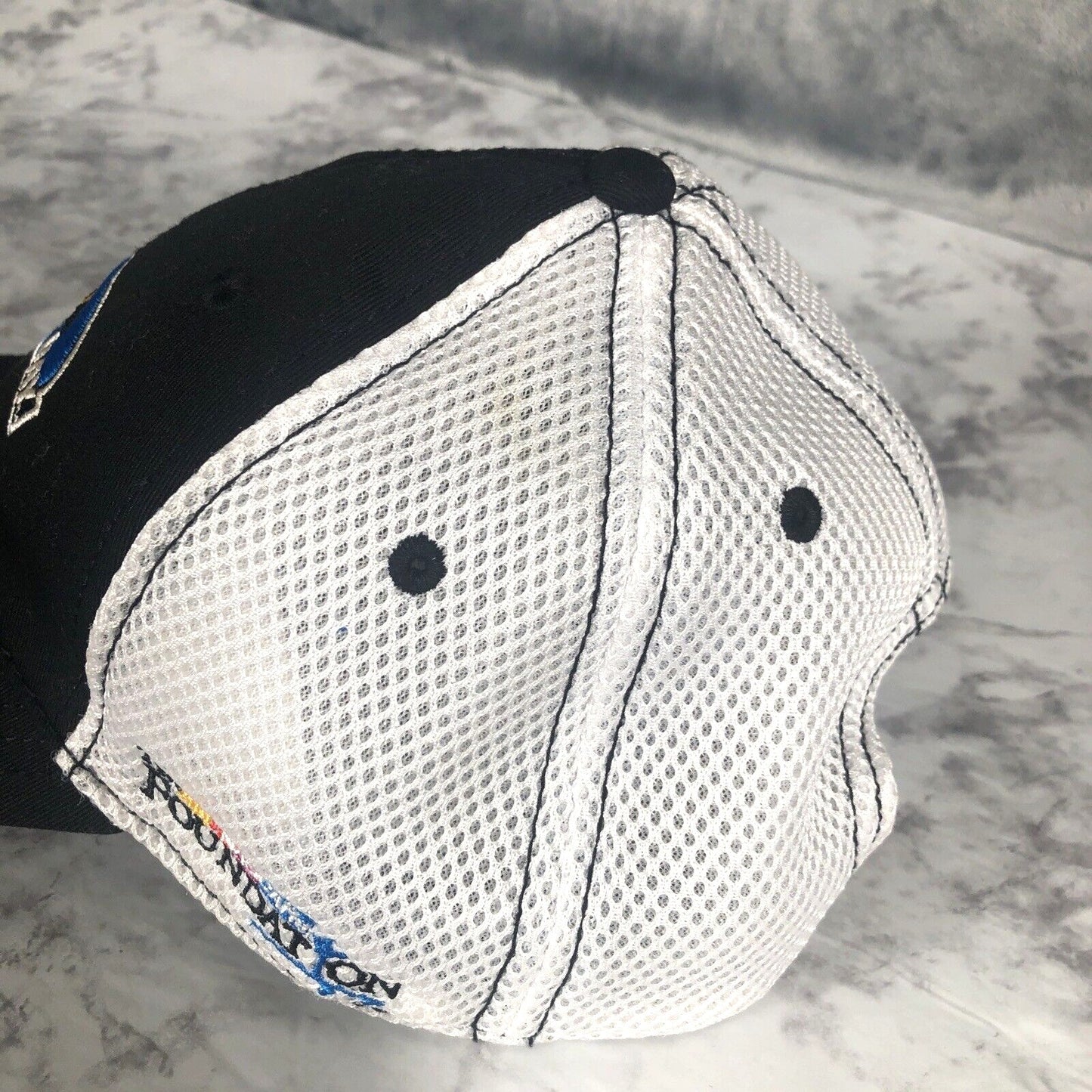Nascar Day 2011 Hat New Men’s The Nascar Foundation Cap