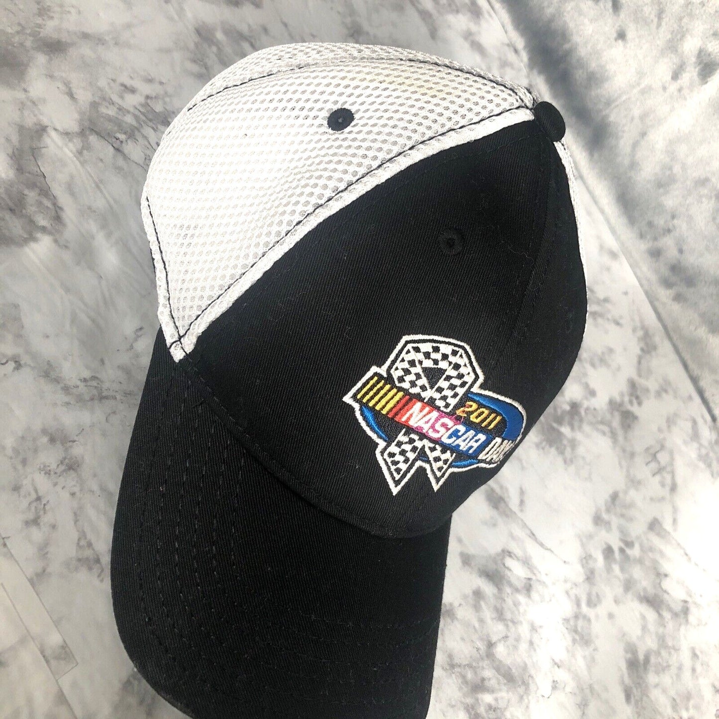 Nascar Day 2011 Hat New Men’s The Nascar Foundation Cap