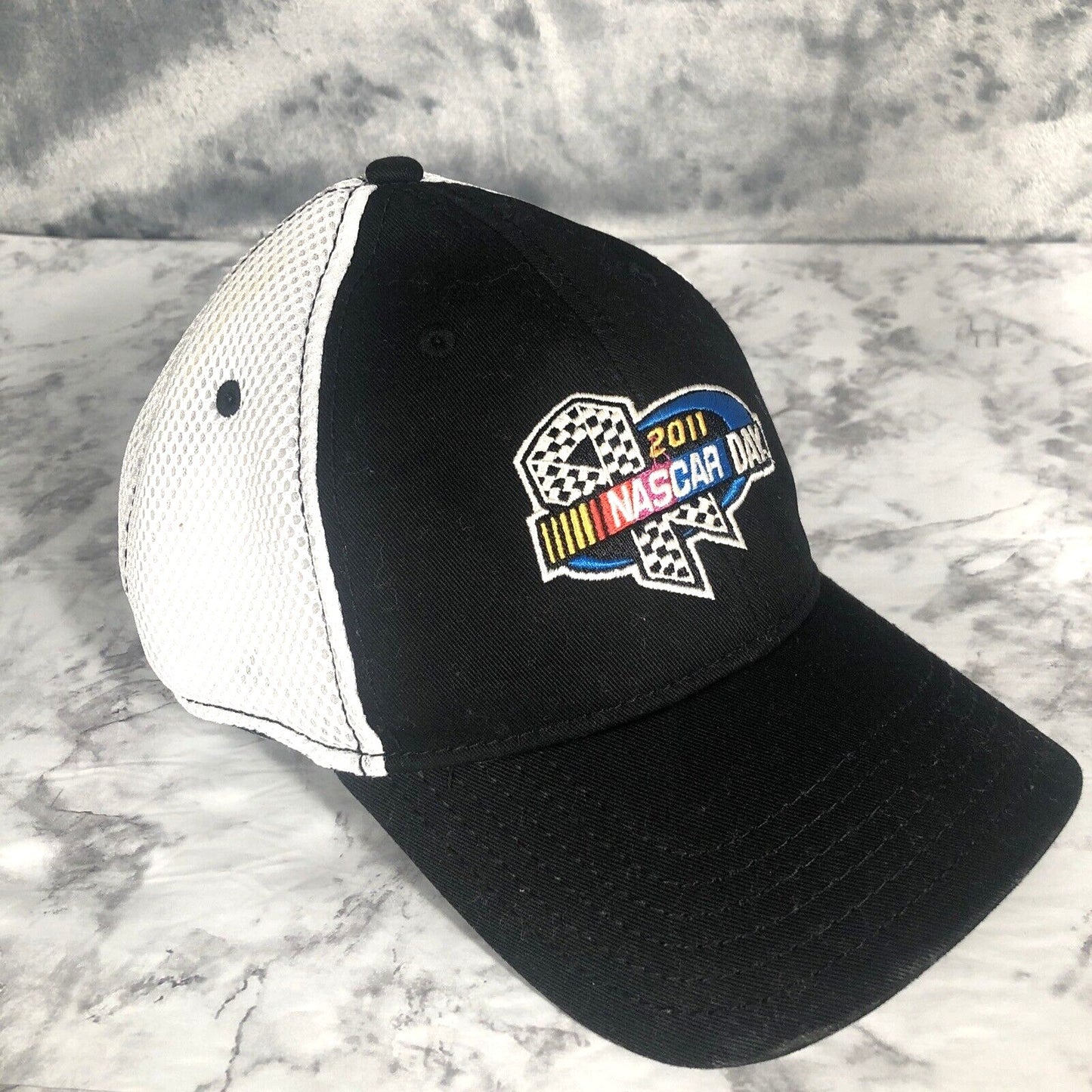Nascar Day 2011 Hat New Men’s The Nascar Foundation Cap