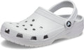 Crocs Unisex-Adult Classic Clog, Clogs for Women and Men, Atmosphere, 9 Men/11 Women