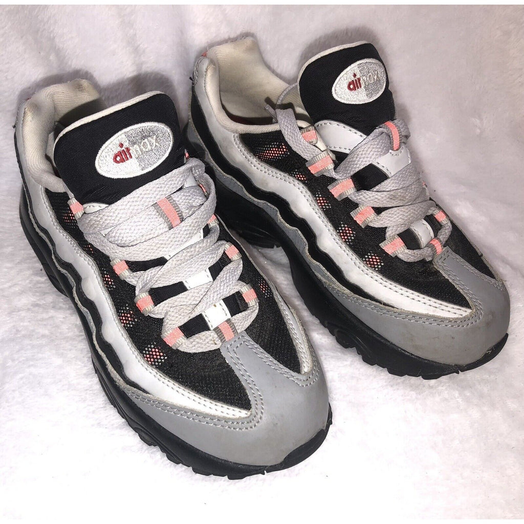 Nike Air Max Tennis Shoes Sneakers Athletic Footwear Youth Running Boys Shoes